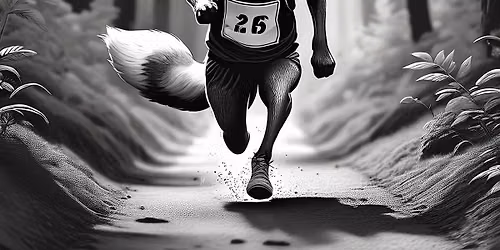 Lake Rhodhiss Trailfest - 3 hr, 6 hr, 12 hr 