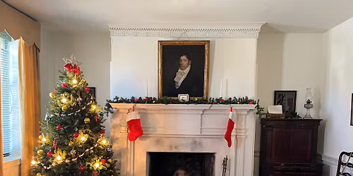 Christmas Tours 2025- Weekend 1