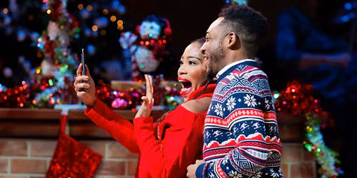 Physicians Mutual Omaha Symphony Christmas Celebration at Holland Performing Arts Center