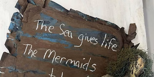 Killer Mermaid Drag Brunch