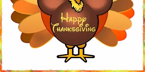 Farmington Thanksgiving Turkey Trot