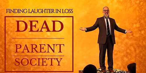 Dead Parent Society - Chris Groves