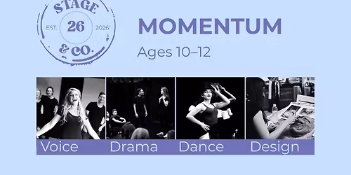 MOMENTUM