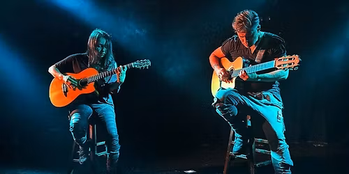 Rickie Lee Jones & Patty Griffin