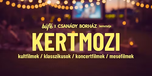 KERTMOZI #szezon #szoboslow