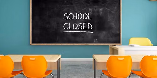 School Closed: Faculty In-Service
