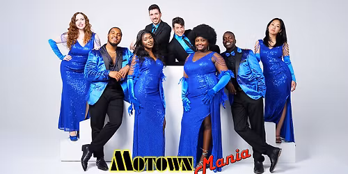 MOTOWN MANIA