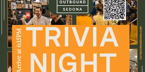 Trivia Night @ Lucida Kitchen + Bar