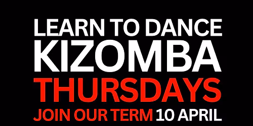 Learn to Dance Kizomba & Casa Kizomba Party