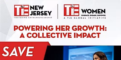 Powering Her Growth: A Collective Impact