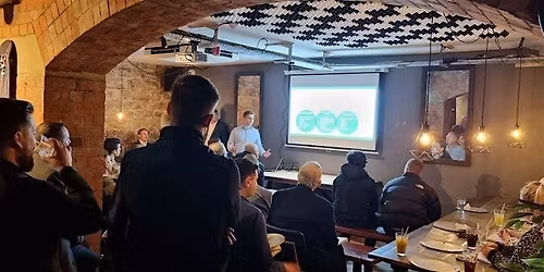 1947 Club CPD Bank of England Economic Briefing