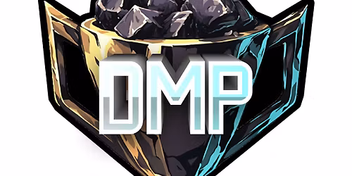 Drużynowe Mistrzostwa Polski Warhammer 40k [DMP]