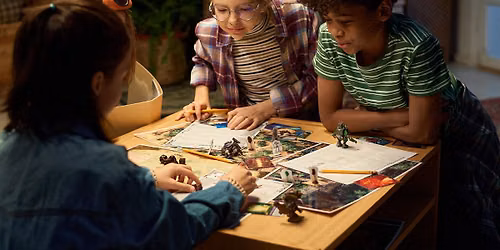 Wisconsin Adventures Summer Camp