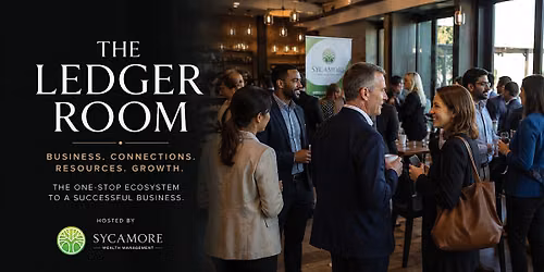 The Ledger Room