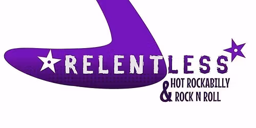 Relentless Rockabilly Live Entertainment