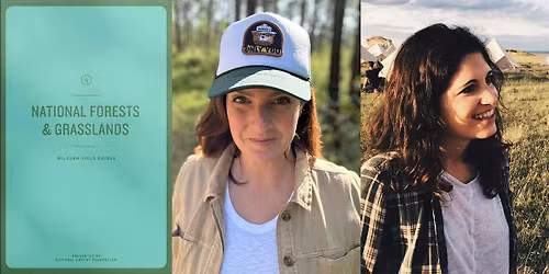 Stories of our National Forests