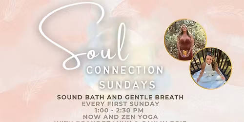 Soul Connection Sunday: January Magnetizing