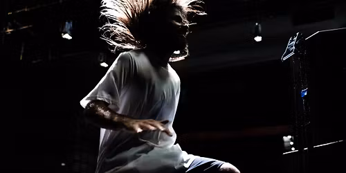 Ametonyo Silva \u2014 a s s o m b r a \u00e7 \u00e3 o