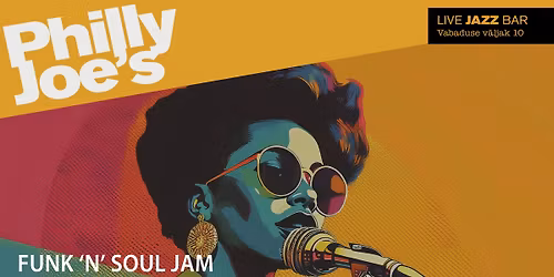 Funk'n'Soul Jam