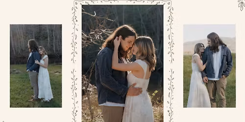 Christian and Jenalee\u2019s Wedding Shower