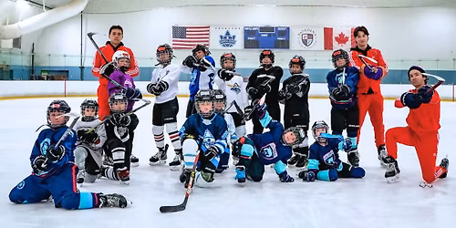 SKILL CAMP - NOV. 11 - \ud83c\uddfa\ud83c\uddf8 VETERANS DAY \ud83c\uddfa\ud83c\uddf8