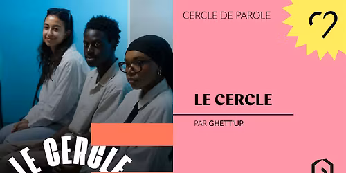 Le Cercle