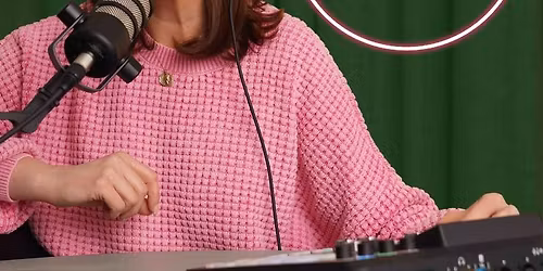 Natalie Cassidy: Live with Nat