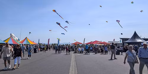 10. Fuldaer Drachenspektakel \ud83e\ude81 