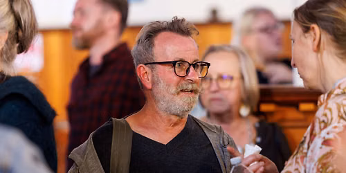 Ballarat Creative's Catch Up