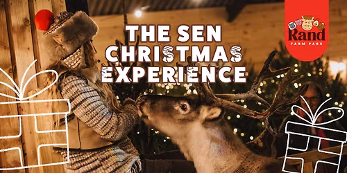 The SEN Christmas Experience