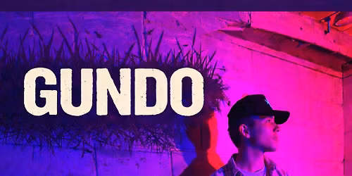 Gundo | ValleyKiL live at The Plus