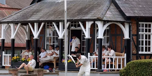OBM Cricket