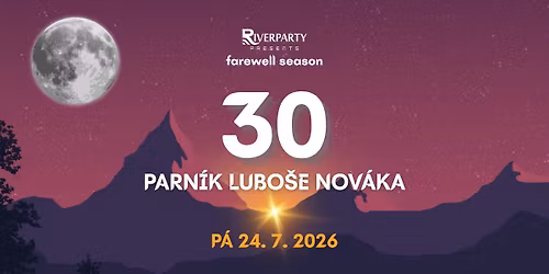 Parn\u00edk Lubo\u0161e Nov\u00e1ka 2026, 1\/2 (\u010dervenec)