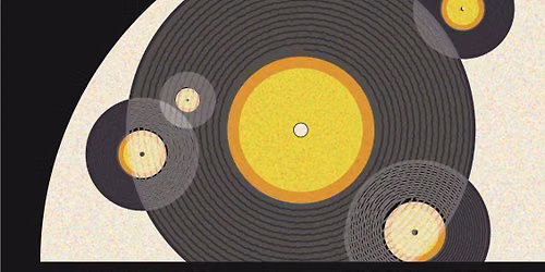 Only vinyl set - Luni & momomo 