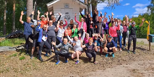 Tervalepikon Varttimaraton 3\/2026
