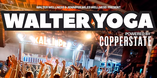 Walter Yoga