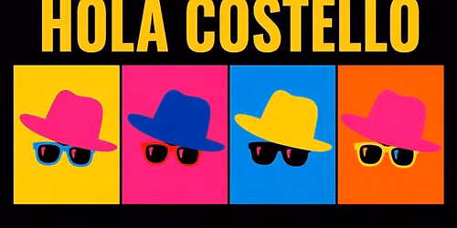 The very best of Elvis Costello