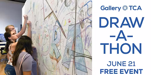 DRAW-A-THON