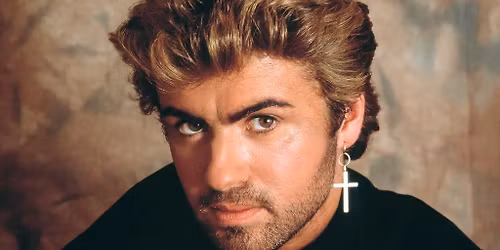 George Michael performed LIVE at Camp & Furnace