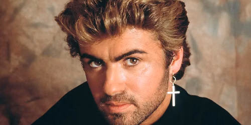 George Michael performed LIVE at Camp & Furnace