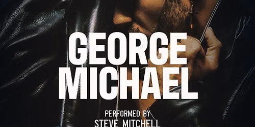 George Michael performed LIVE at Camp & Furnace