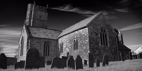 Monthly Book Club | Woolsery Chapel