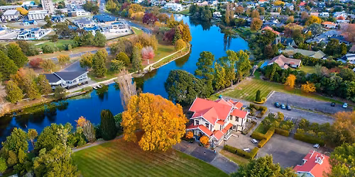 Festival of Cultures - Teas and Coffees of the World
