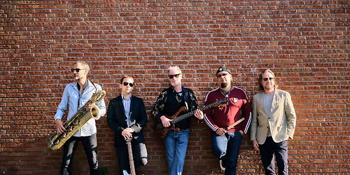 T&A Connection - Funk \/ Jazz \/ Rock - 