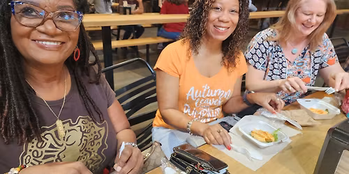 Food and Street Art Tour on the Atlanta Beltline