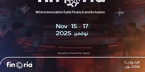 FinOria Hackathon