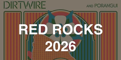 Trevor Hall  Thievery Corporation  & Dirtwire