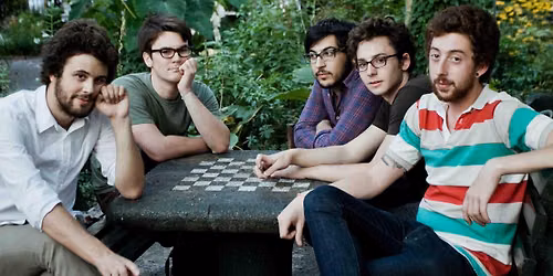 Passion Pit