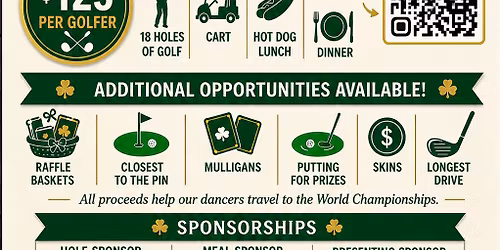 MIAC Golf Outing 2026