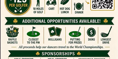 MIAC Golf Outing 2026